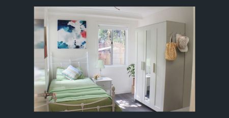 Furnished Rooms for Rent in Stylish 4 Bedroom Home Near Beautiful Parklands - Photo 2