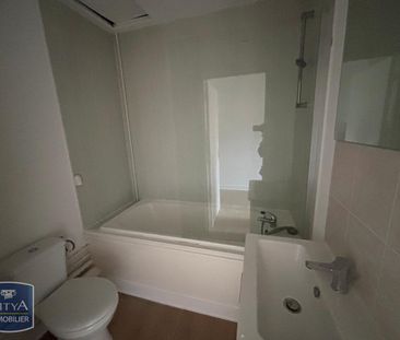 Location Appartement 1 pièce 16m² VALENCIENNES 59300 - Photo 3
