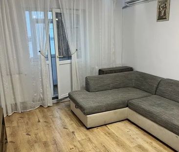 APARTAMENT 2 CAM , SEMIDECOMANDAT, ETAJ 3, MIRCEA CEL BATRAN, PARCARE - Fotografie 2