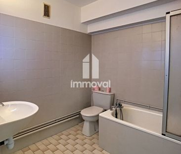 ORANGERIE - T1 - 35.90m² - Photo 4