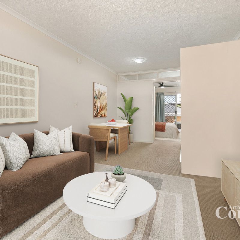 9/2 Gailey Road, St Lucia - Photo 1