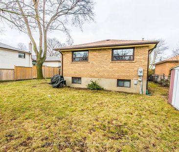 For Lease - 1164 Shamir Crescent, Mississauga, Ontario - Photo 1