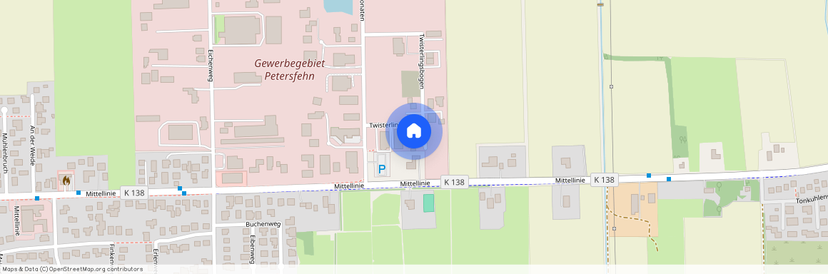 26160, Bad Zwischenahn