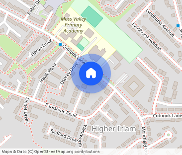 Cutnook Lane, Irlam, M44 - Photo 1