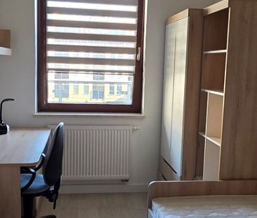 Białystok, Centrum, Kijowska Mieszkanie na wynajem - Zdjęcie 2