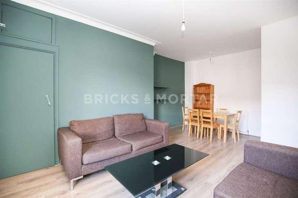 (?ppw) Second Avenue, Heaton, Newcastle Upon Tyne, NE6 - Photo 1