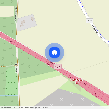 27299 Niedersachsen - Langwedel