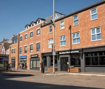 Townhouse Deluxe En-suite - Photo 6