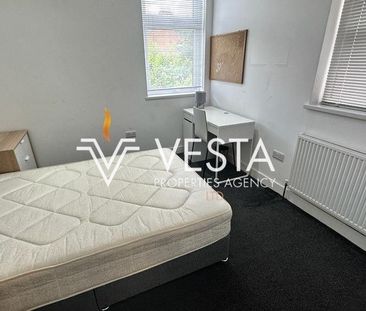 1 bedroom in a house share to rent - Photo 5