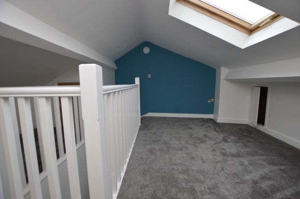 2 Bedroom Duplex - Photo 1