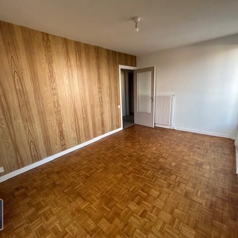 Location Appartement 2 pièces 42m² CLERMONT FERRAND 63000 - Photo 1