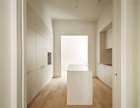 3 bedroom apartment to rent - Photo 2