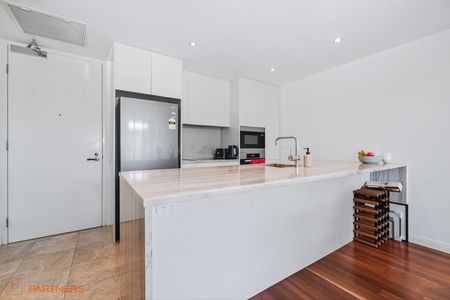 77/21 Dawes Street, Kingston ACT 2604 - Apartment For Rent | Domain - Photo 4