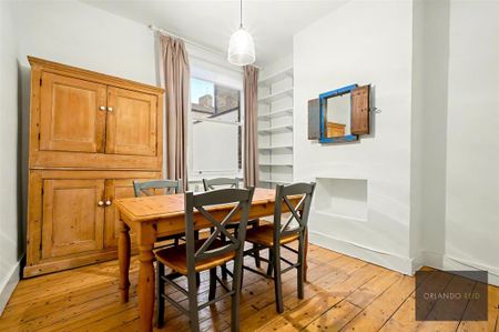 3 bedroom terraced house to rent - Photo 4