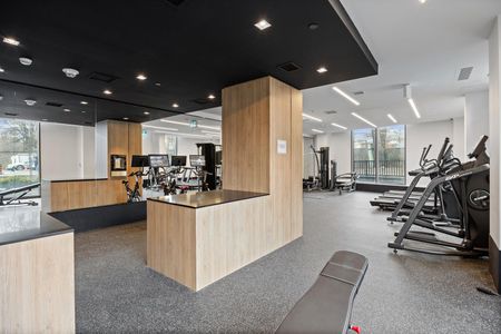 For Lease - 480 Wilson Avenue Unit# 701, Toronto, Ontario - Photo 5