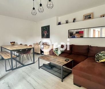 Appartement à louer 2 pièces • 69 m2 Boulogne-sur-Mer - Photo 4