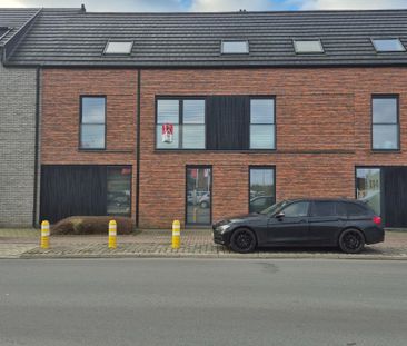 Appartement met 2 slaapkamers, terras en staanplaats - Photo 6