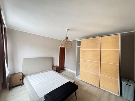 Appartement te huur - Foto 5