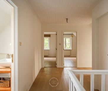 Charmante en ruime villa met tuin op wandelafstand van het dorpscen... - Photo 5