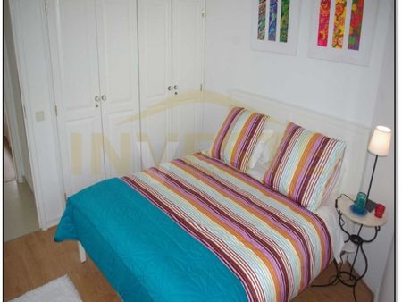 Apartamento T2 em Lisboa - Photo 4