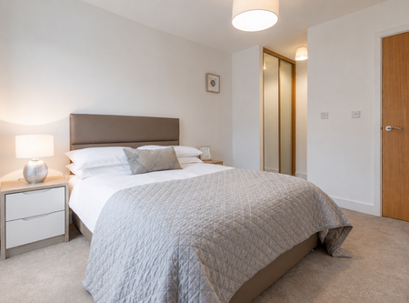 1 bedroom apartment to rent - Photo 4