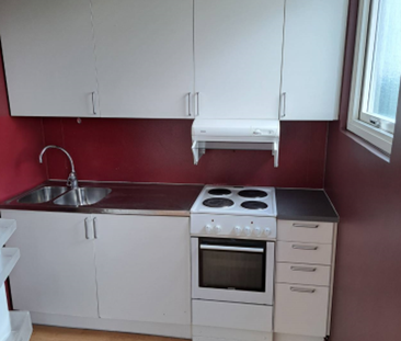 Thomsons väg 28C, Kryddgården - Foto 5