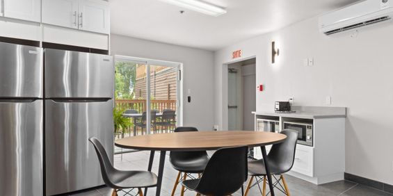 1 CH - 1 SDB - Trois-Rivières - $850 /mo - Photo 3