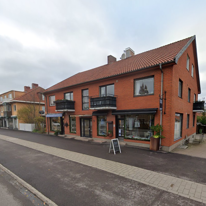 Köpmansgatan, Båstad - Foto 2
