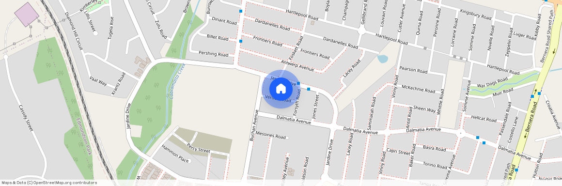 12a Verdun Road, NSW 2174, Edmondson Park