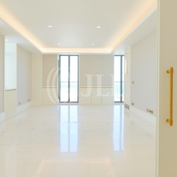 Apartamento T4 em Lisboa - Photo 1