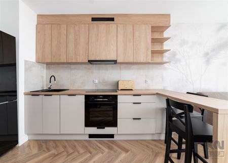 Łódź, Polesie, Srebrzyńska - Фото 3