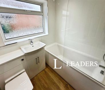 2 bedroom bungalow to rent - Photo 6