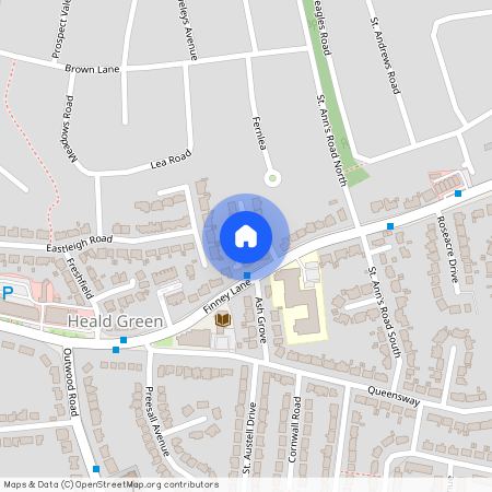 Willow Tree Mews, Stockport, SK8