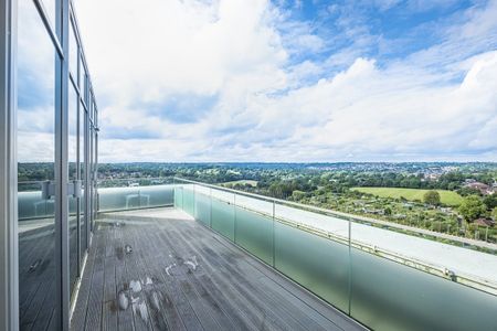 3 bedroom apartment to rent - Photo 5