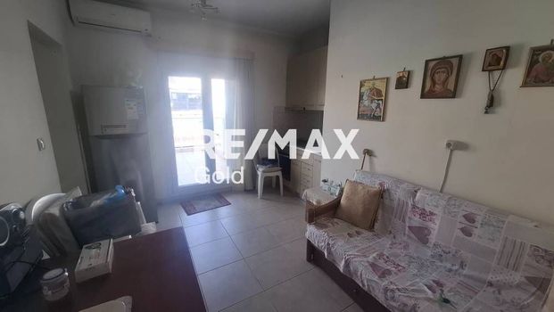 Studio/Γκαρσονιέρα για ενοικίαση Αντιγονιδών (Κέντρο Θεσσαλονίκης) - Photo 1