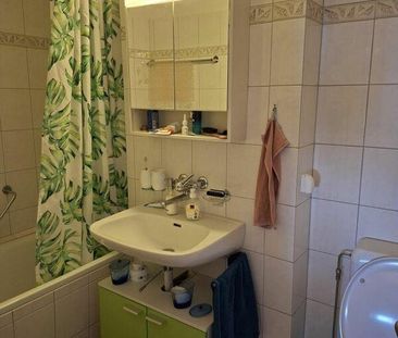 Schöne Wohnung zu fairem Preis - Photo 6