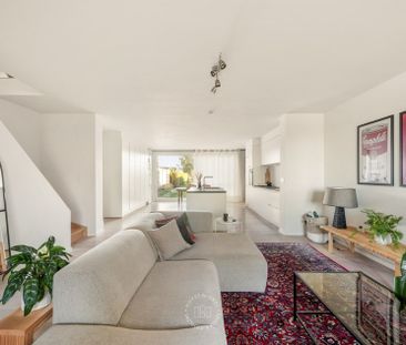 Charmante gezinswoning met tuin - Photo 3