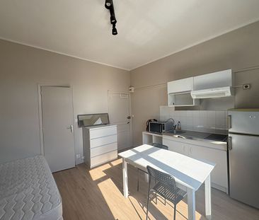 Location Appartement 1 pièce 16m² RENNES 35200 - Photo 6