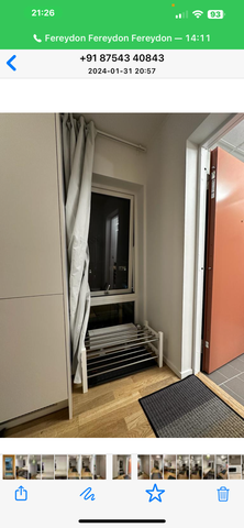 Snödroppsgränd, Stockholm - Foto 4