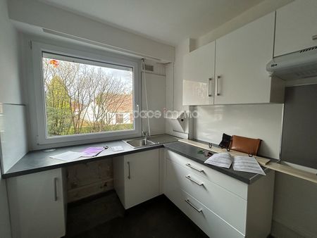 Location Appartement 4 pièces 81m² BOIS GUILLAUME 76230 - Photo 5