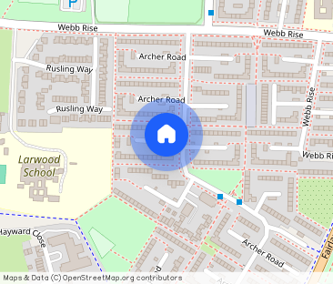 Archer Road - Photo 1