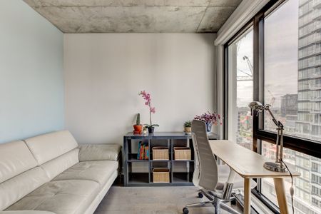 Appartement à louer, Montréal (Ville-Marie) - Photo 4