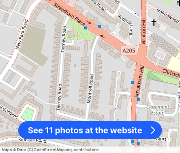 2 bedroom flat for rent - Photo 1