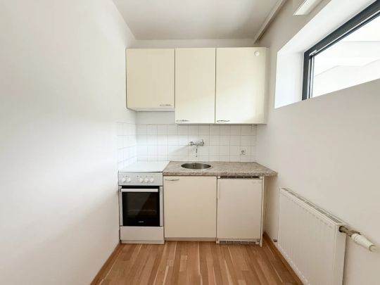 1-Zimmer Wohnung mit Loggia in Purkersdorf zu vermieten - Photo 1