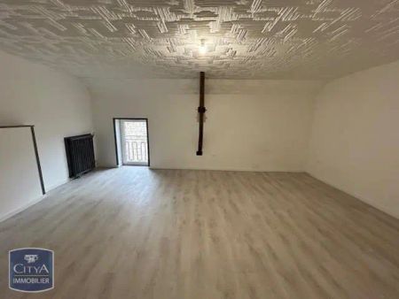 Maison à louer 3 pièces 95.47m² - Photo 2