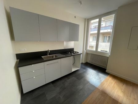 APPARTEMENT T3 A LOUER - Photo 4