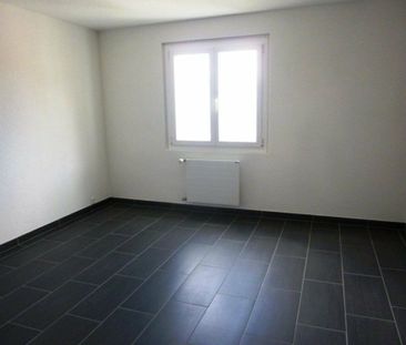 AYENT – 3.5-ROOM APARTMENT WITH BALCONY - Photo 4