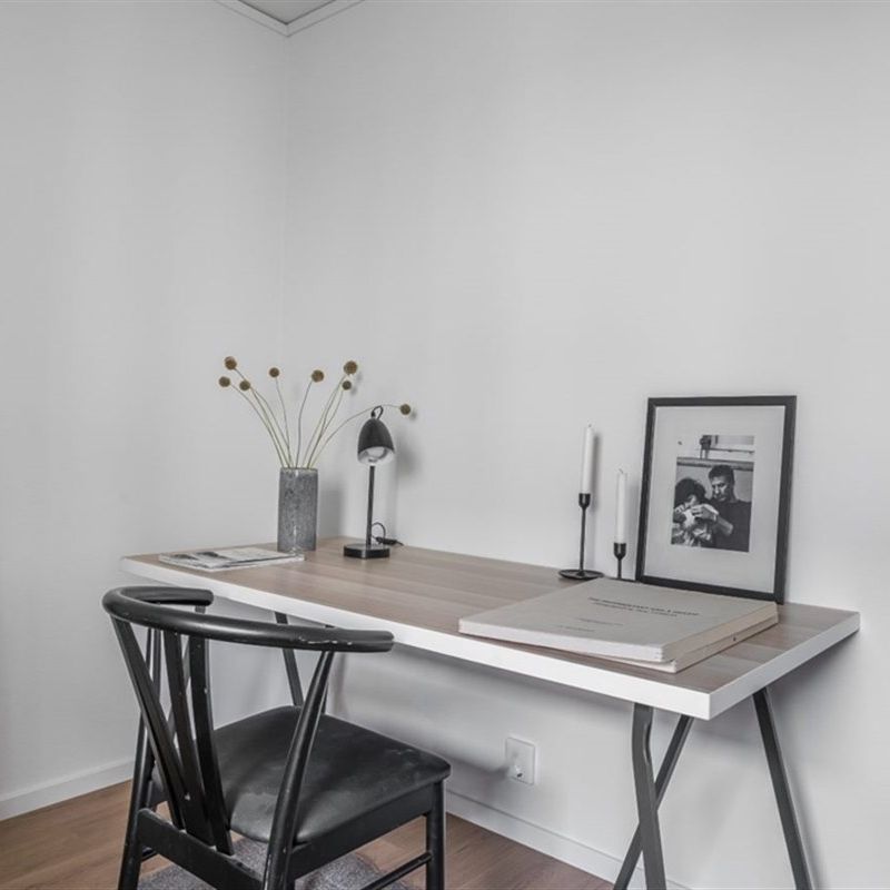 Tallbacksvägen 27 D - Photo 1