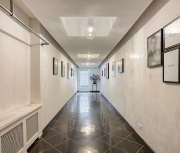 Te huur: Huis Van Diemenstraat in Den Haag - Foto 1