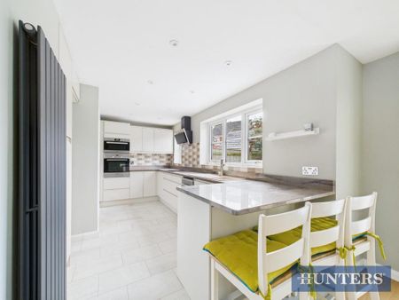 3 bedroom house to rent - Photo 2